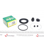 Ремкомплект супорта (переднього) Mitsubishi Galant 00-03(d=60mm)(Akeb) 