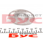 Повторювач повороту на крило MB Vito (W639) 03- (білий/6398200021) 