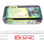 Набір викруток зі змінною рукояткой 