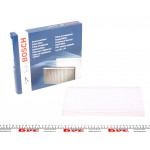 Фільтр салону Nissan Leaf 10- 