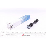 Тяга стабілізатора (переднього) Ford Transit 00-06 (L=196mm) 