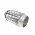 Гофра глушника MB Sprinter/VW LT (64x150) 