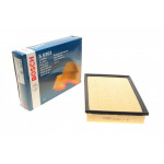 Фільтр повітряний Toyota Land Cruiser 4.0 V6 VVT-i 09-/Lexus GX 4.7 10- 