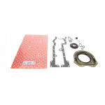 Комплект прокладок (нижній) Citroen Jumper/Peugeot Boxer 2.2 HDi 06- 