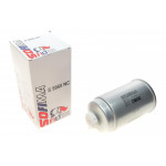 Фільтр паливний Ford Transit 2.5D/TD 86-97 