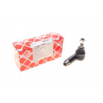 Наконечник тяги рульової (L) Audi 100 82-91 