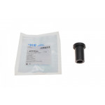 Сайлентблок ресори (задній/зверху) Hyundai H100 08- 