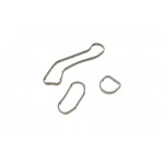 Прокладка радіатора масляного (комплект) Citroen Berlingo/Jumpy/Peugeot Expert/Partner 1.6 HDi 14- 