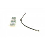 Шланг гальмівний (передній) Suzuki Grand Vitara 05- (L) 