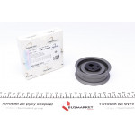 Ролик ГРМ VW/Audi 1.6/1.8/2.0 (натяжний) (72х20х10) 