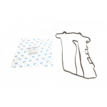 Прокладка кришки клапанів Opel Astra G/H/Combo 1.4 04- 