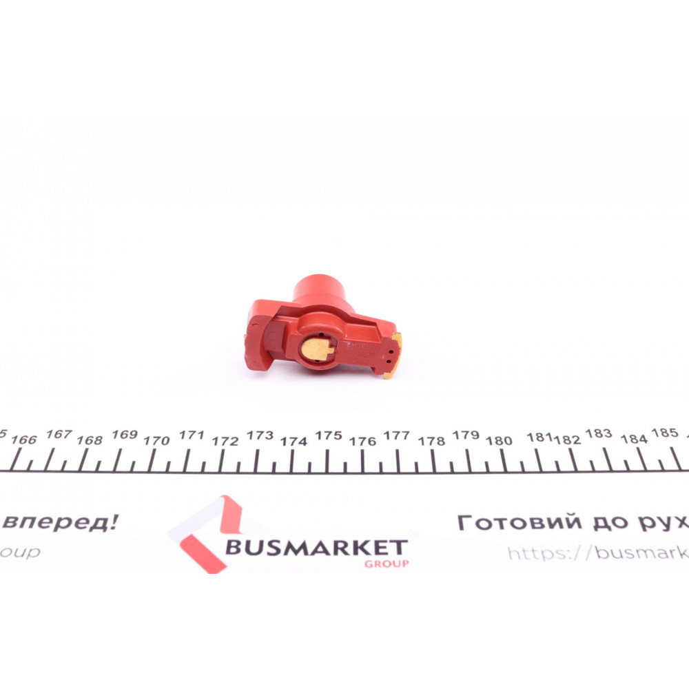 Бігунок розподілювача запалювання Audi/Citroen/Opel/VW 1.3-1.8i 81-