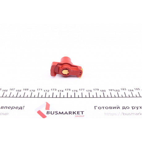 Бігунок розподілювача запалювання Audi/Citroen/Opel/VW 1.3-1.8i 81-