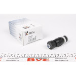 Тяга стабілізатора (переднього) Renault Logan 04-/Sandero 07-/Dacia Dokker 12- 