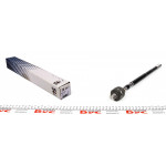 Тяга рульова MB Sprinter 901-905/VW LT 28-35/LT 28-46 96-06 (L=384mm) 