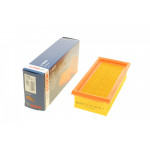 Фільтр повітряний VW Passat/Golf/Jetta 1.5-1.8 74-93 