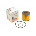 Фільтр масляний Lexus RX/NX 2.0-3.5 08-/Toyota Rav 4 2.5 Hybrid 15- 