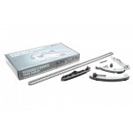 Комплект ланцюга ГРМ BMW 5 (E39)/7 (E38) 3.5/4.0i 96-03 (M62/N62) 