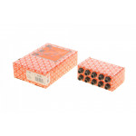 Болти головки блоку циліндрів (к-кт 10шт.) Fiat Doblo/Opel Combo 1.4 10- 