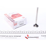 Клапан (випуск) Fiat Doblo/Lancia Lybra 1.6 16V 95-05 (29.8x7x102.9) (вальцювання) 