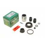 Ремкомплект супорта (заднього) Mazda 3 13- (d=36mm)(Ate) (+поршень з механізмом) 