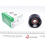 Ролик генератора Honda Accord VII 2.0/2.4i 03-08 (натяжний) (75.5x33.5) 