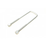 Стремянка (задня) MB 609-711 (260x70x14) 