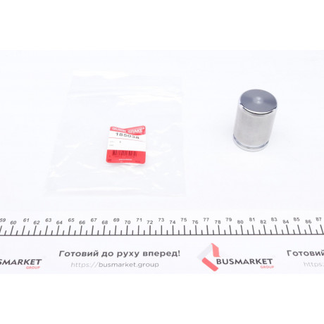 Поршень супорта (заднього) MB Viano (W639)/Vito (W639) 03- (38x53mm)