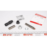 Направляюча супорта (переднього/к-кт) Ford Transit 2.0-2.5 91-00 (Bendix) 