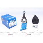 ШРКШ (зовнішній) Renault Trafic 1.9dCi 01- (27x26x157.5) 