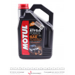 Олива 10W50 ATV-SxS Power 4T (4L) 