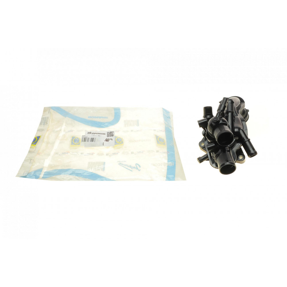 Термостат Citroen C4/Peugeot 207/308 1.6 16V 08-