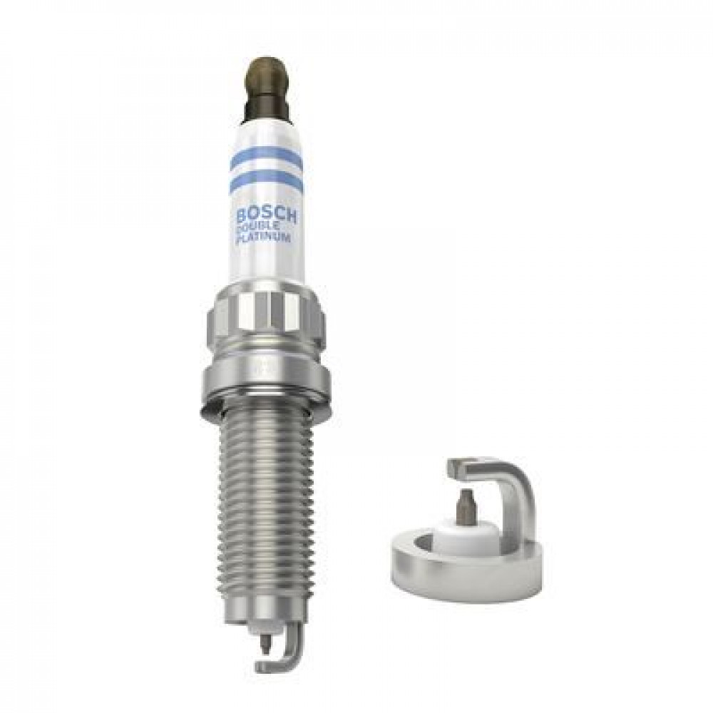 Свічка запалювання Citroen C3/C4/Peugeot 3008/308/5008/Partner 1.2PureTech 16-