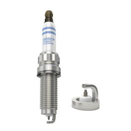 Свічка запалювання Citroen C3/C4/Peugeot 3008/308/5008/Partner 1.2PureTech 16-