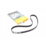 Ремінь ГРМ Kia Rio 1.5 00-05/Carens 1.6 02-/Shuma 1.6 01-04 (22x137z) 