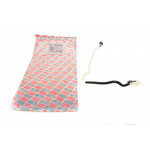 Трубка паливна MB Sprinter CDI (ПНВТ-клапан регул. тиску) 