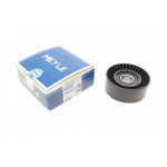 Ролик генератора MB Sprinter CDI (гладкий) (натяжний) (70x27x17) 