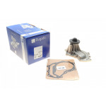 Помпа води Renault Master 3.0dCi 85kw/115kw 05-10 (R/B) (6 лоп.) 