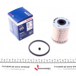 Фільтр паливний Opel Combo 1.7DI/CDTI 01- 