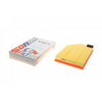 Фільтр повітряний Volvo V60/V70/S80/S60/XC60/XC70 1.5-2.4 06- 