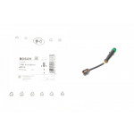 Датчик зносу гальмівних колодок (задніх) MB Sprinter/VW Crafter 06- (L=85mm) 