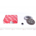 Комплект зчеплення Citroen Saxo/Xsara/Peugeot 106/206/306 96- (d=180mm) (+вижимний) 