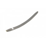 Ресора передня MB Sprinter/VW Crafter 06- (5T) (пластик) (670/670) (OE 9063211103 / 9063211603) 