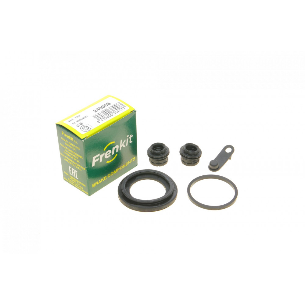 Ремкомплект супорта (заднього) Land Rover Discovery/Range Rover Sport 06-18 (d=45mm)