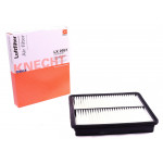 Фільтр повітряний Hyundai Santa Fe 2.4 10- 