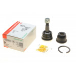 Опора кульова (передня/знизу) Toyota Land Cruiser 3.0/3.4 96-02 