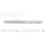 Радіатор масляний MB Vito/Viano (W639) OM646 03-07 (теплообмінник) 