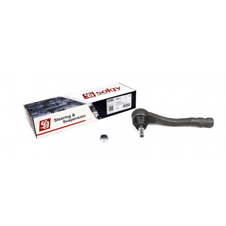 Наконечник тяги рульової (R) Citroen Berlingo 1.6/1.6HDI 08-