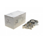 Помпа води Audi A3/Seat/Skoda Fabia/Octavia/Rapid/VW Caddy/Golf/Passat 1.0-1.4TSI/1.6 12- 