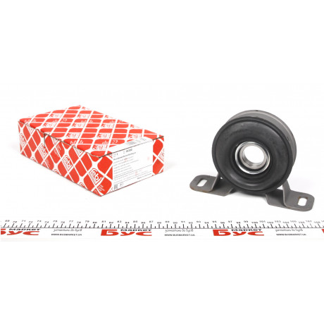 Підшипник підвісний Ford Transit 92-00 (d=30mm) (сміщений)